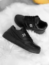 Adidasi barbati casual KRL, negri H99